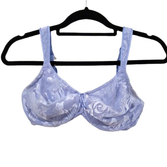 Wacoal Awareness Underwire Bra Size 34D - Picture 1 of 6
